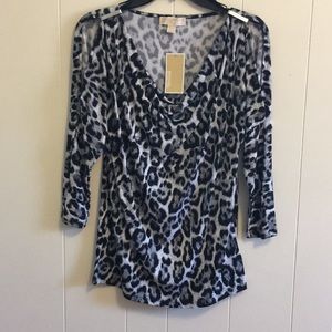 Michael Kors Blouse 👚